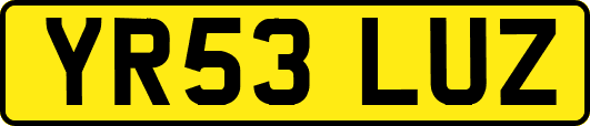 YR53LUZ