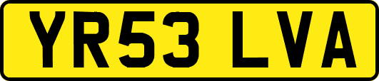 YR53LVA