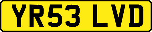 YR53LVD