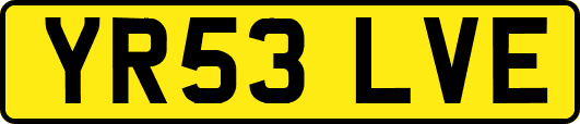 YR53LVE