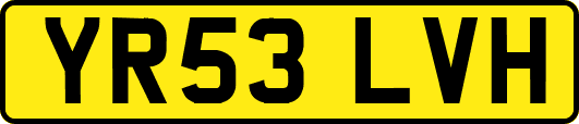 YR53LVH