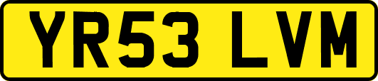 YR53LVM