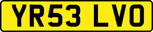 YR53LVO