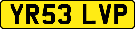 YR53LVP