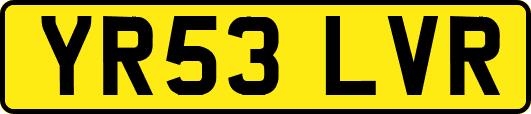 YR53LVR