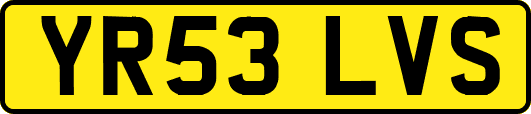 YR53LVS