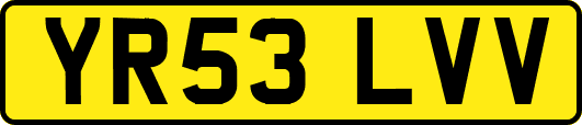 YR53LVV