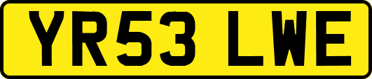 YR53LWE