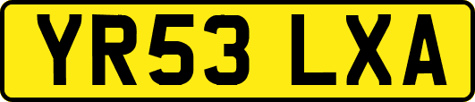 YR53LXA