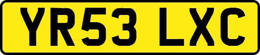 YR53LXC