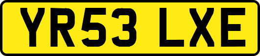YR53LXE
