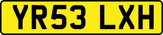 YR53LXH