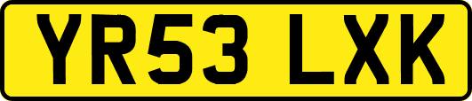 YR53LXK