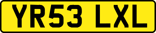 YR53LXL