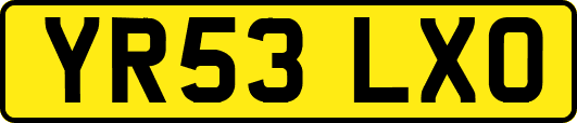 YR53LXO