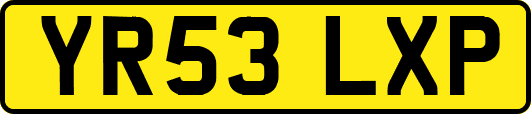 YR53LXP