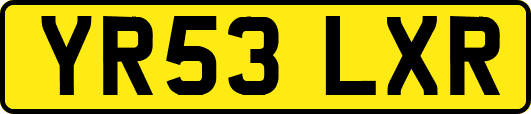 YR53LXR