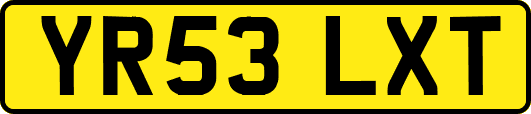 YR53LXT