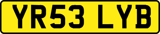 YR53LYB