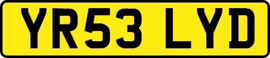YR53LYD