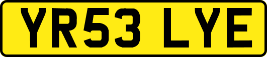 YR53LYE