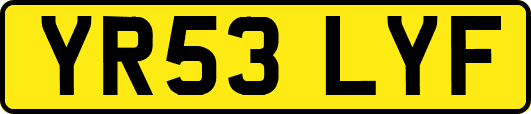 YR53LYF