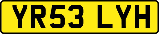 YR53LYH