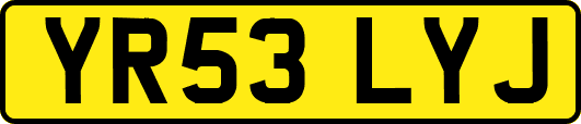 YR53LYJ