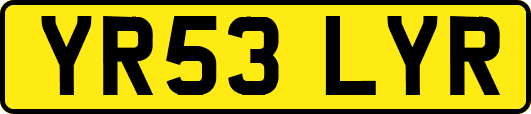 YR53LYR