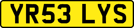 YR53LYS