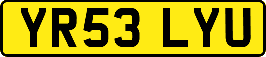 YR53LYU