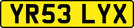 YR53LYX