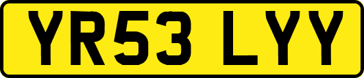 YR53LYY