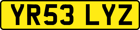 YR53LYZ