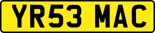 YR53MAC