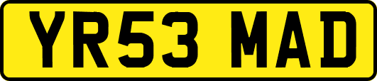 YR53MAD