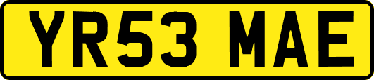 YR53MAE