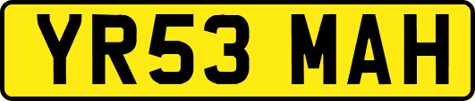 YR53MAH