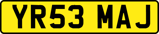 YR53MAJ