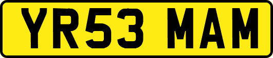 YR53MAM