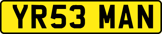 YR53MAN