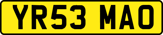 YR53MAO