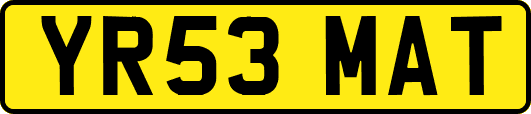 YR53MAT
