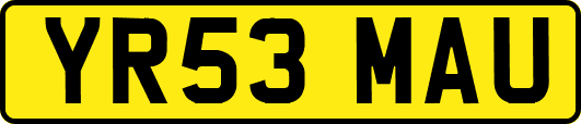 YR53MAU