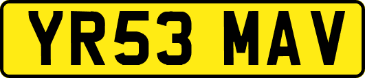 YR53MAV