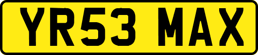 YR53MAX