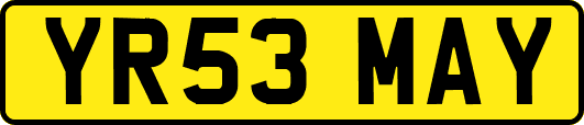 YR53MAY