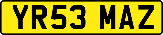 YR53MAZ