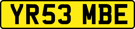 YR53MBE