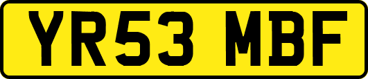 YR53MBF